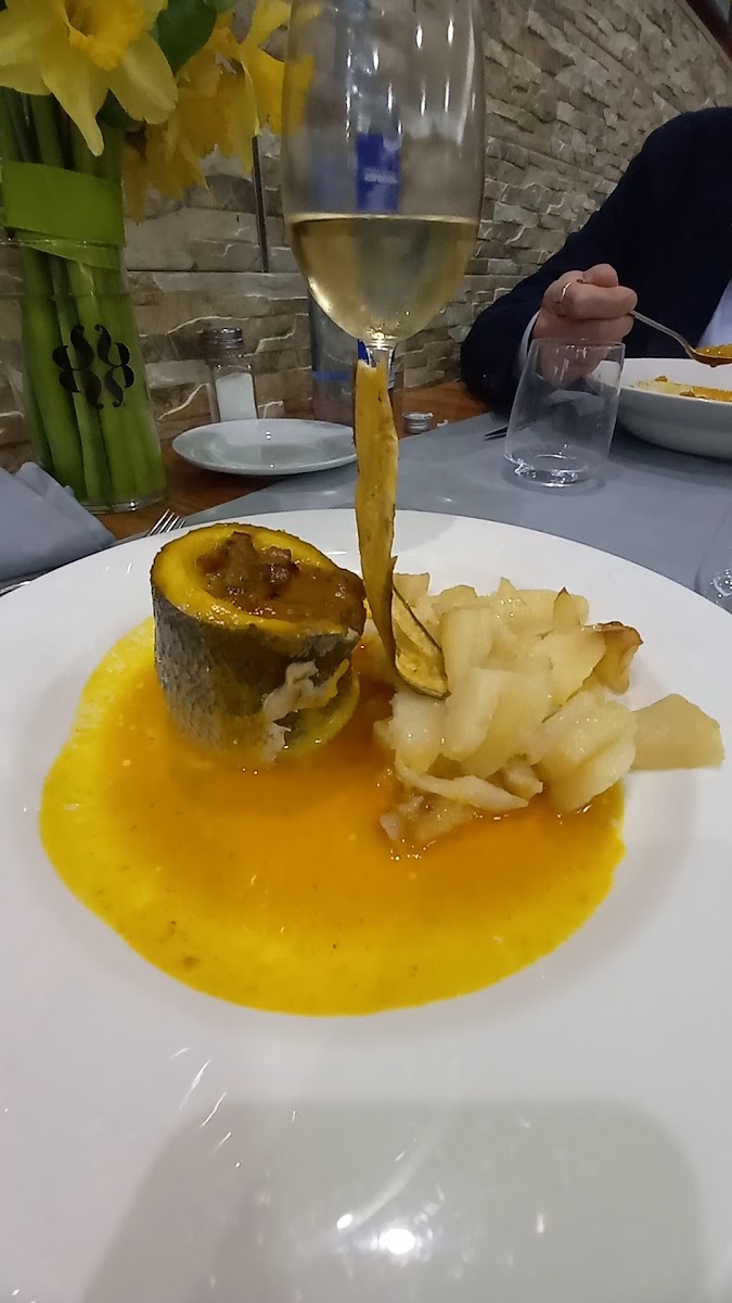 Restaurante Las Bodegas-2