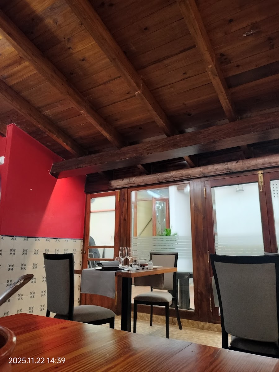 Restaurante Las Bodegas-3