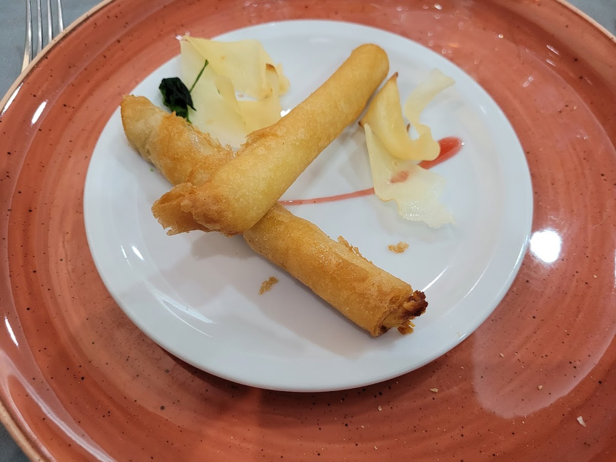 Restaurante Las Bodegas-5