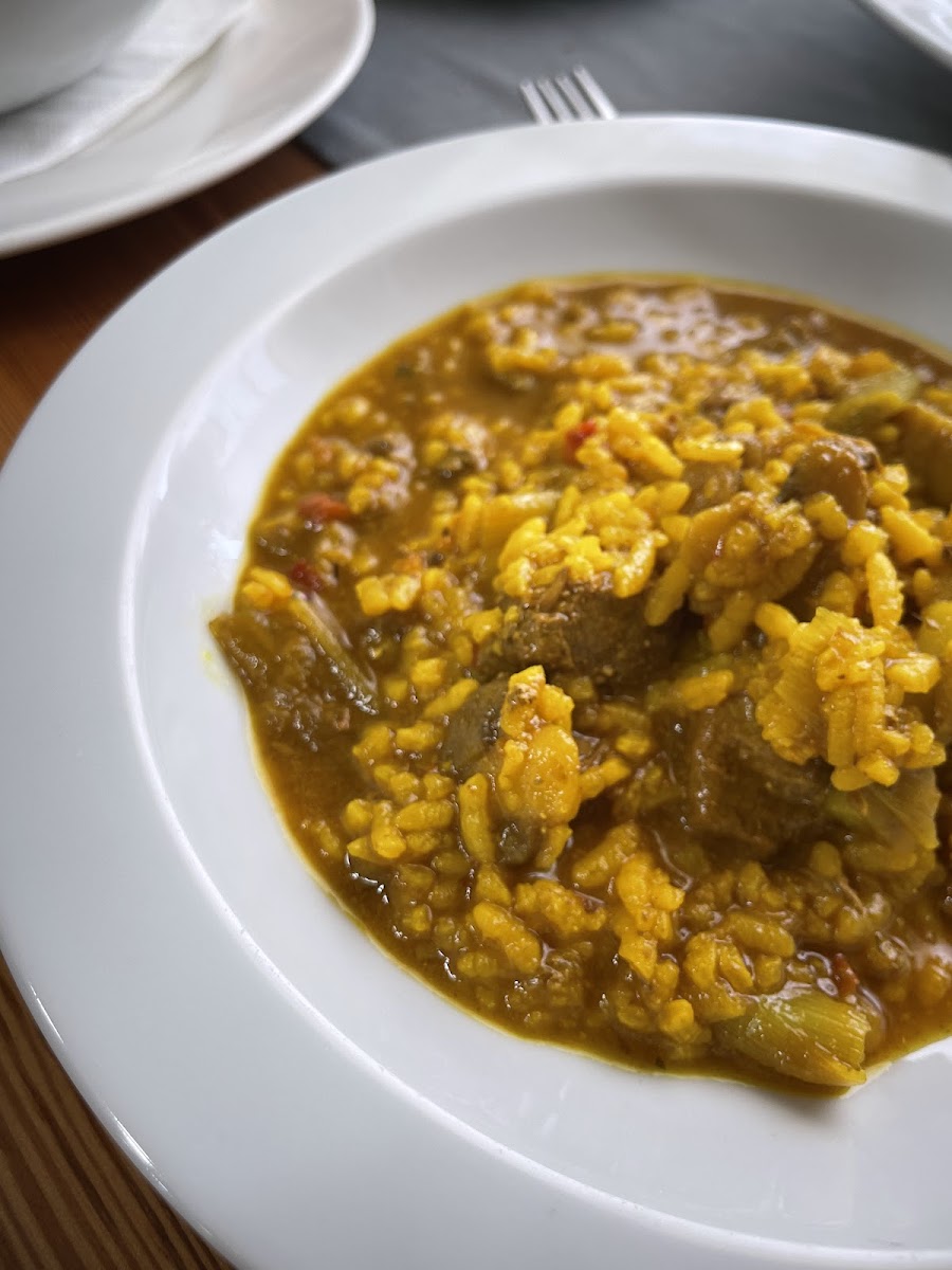 Restaurante Las Bodegas-6