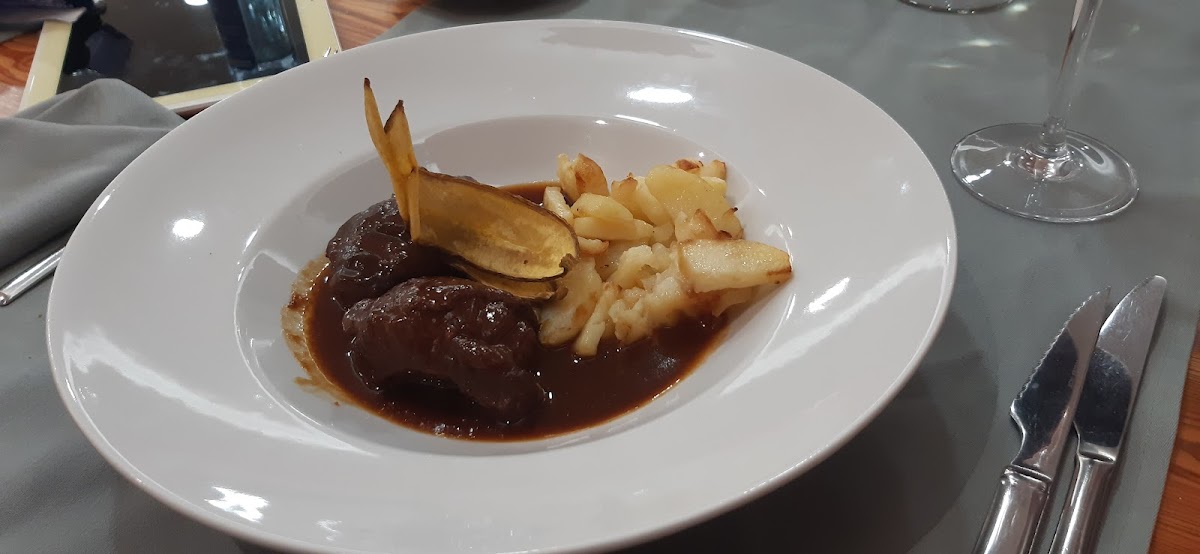 Restaurante Las Bodegas-8